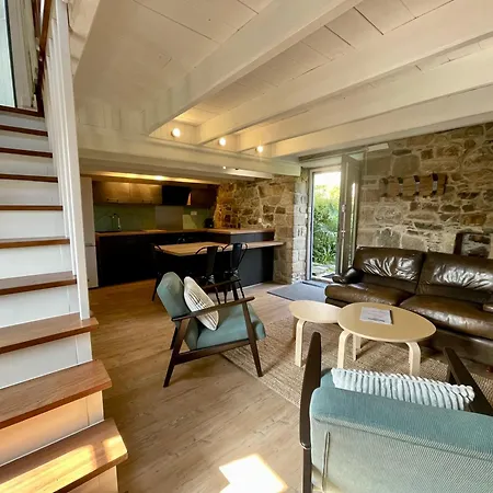 Casa vacanze La Cidrerie Du Port *