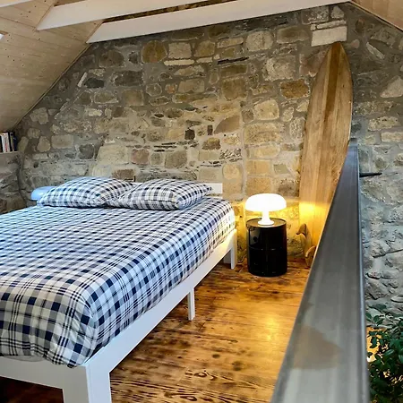Casa vacanze La Cidrerie Du Port *