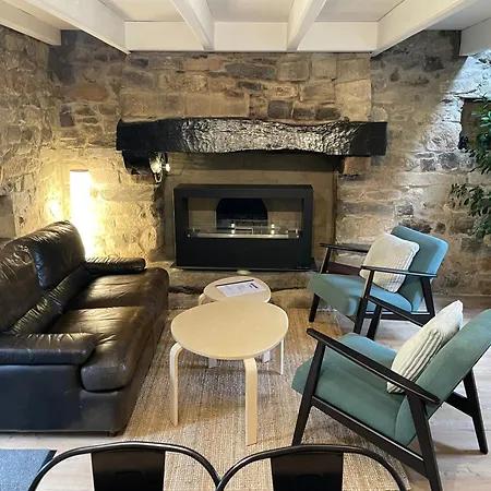 La Cidrerie Du Port Casa vacanze *