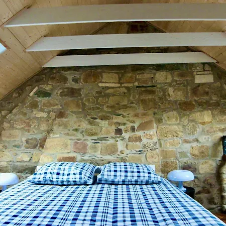 Casa vacanze La Cidrerie Du Port Landévennec