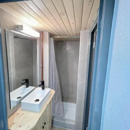 La Cidrerie Du Port Casa vacanze *